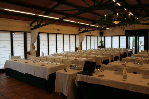 Hotel Mas De La Sala