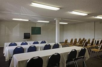 Hotel Americas Best Value Inn & Suites