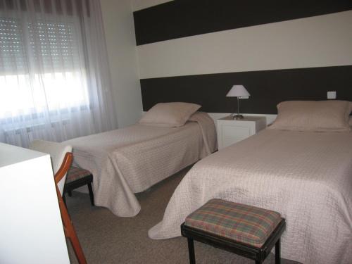 Hotel San Luis