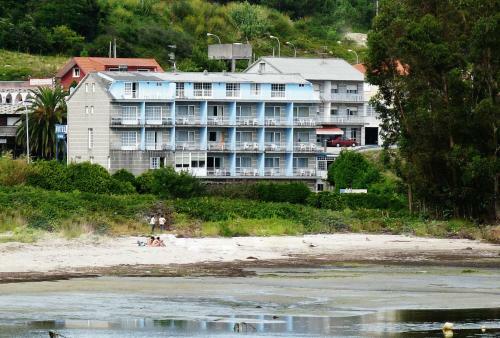 Hotel Las Islas