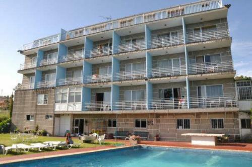Hotel Las Islas