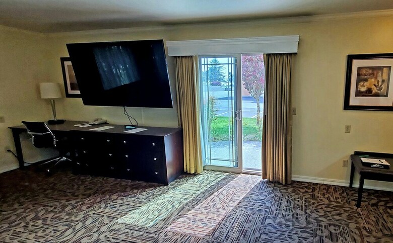 Hotel Best Western Plus Northwoods Inn