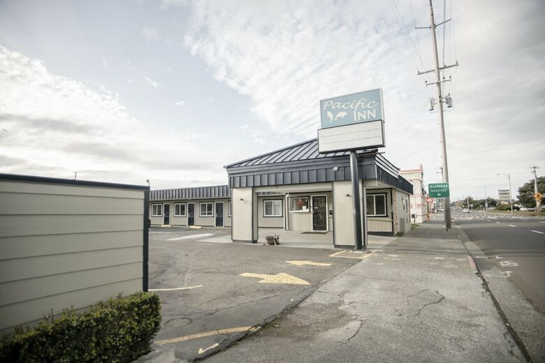 Motel Pacific Inn
