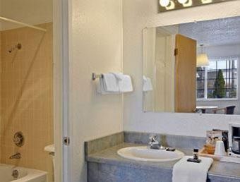 Motel Crescent City Travelodge