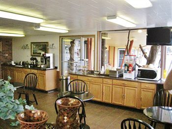 Motel America's Best Value Inn Crescent City