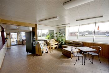 Motel America's Best Value Inn Crescent City