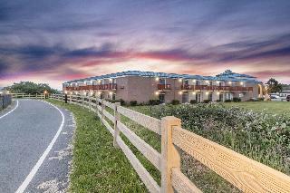 Hotel Quality Inn & Suites Redwood Coast