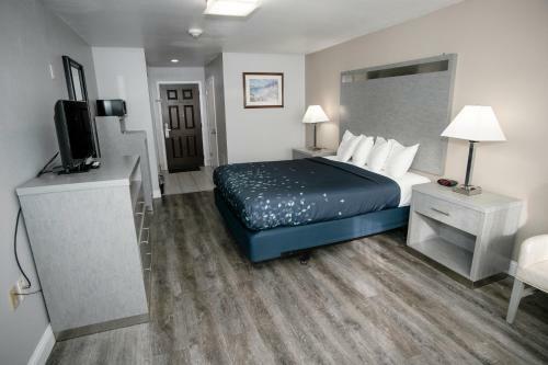 Motel Anchor Beach Inn