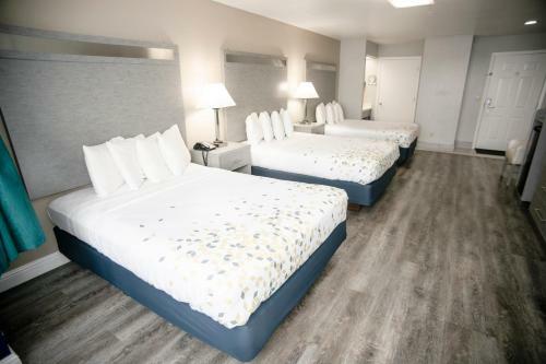 Motel Anchor Beach Inn