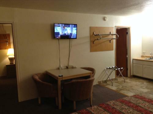 Motel Front Street Inn