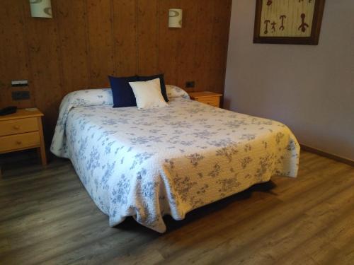 Hotel Sierra Madrona