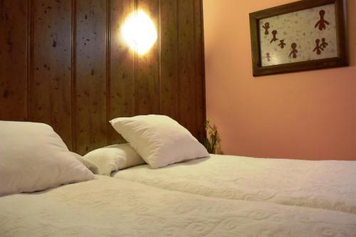 Hotel Sierra Madrona