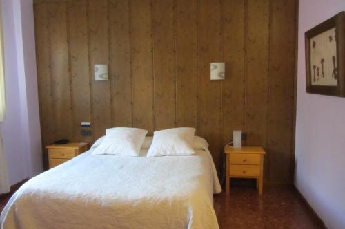 Hotel Sierra Madrona