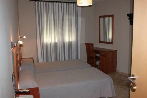 Hotel Pe�a Escrita