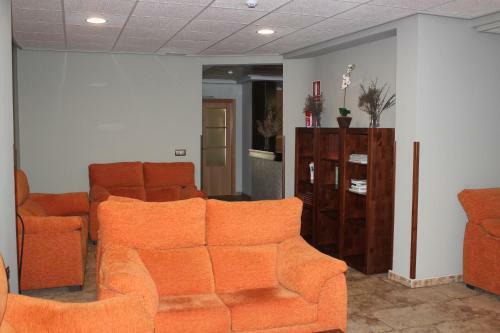 Hotel Pe�a Escrita