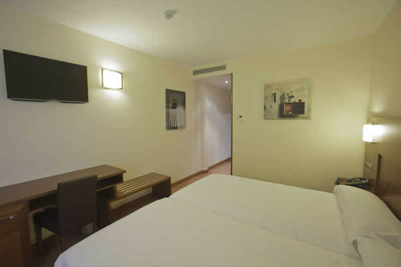 Hotel Zalle Don Fernando