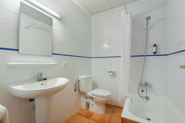 Hostal Santuari De Lluc