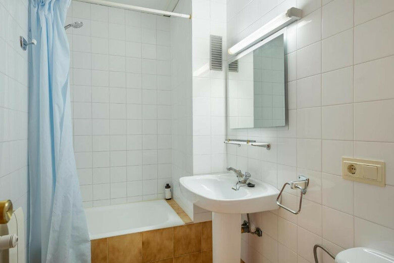 Hostal Santuari De Lluc