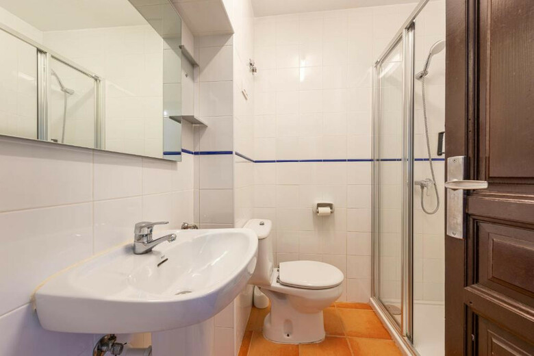 Hostal Santuari De Lluc