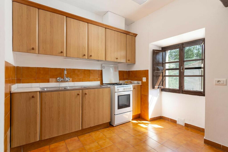 Hostal Santuari De Lluc