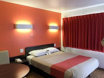 Motel 6 Oroville