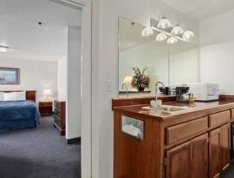 Hotel Super 8 Oroville