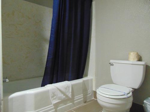 Motel Budget Inn
