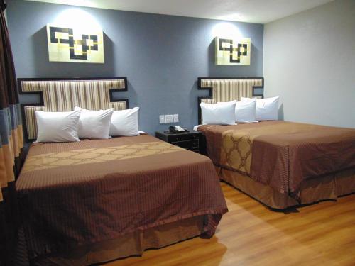 Motel Budget Inn