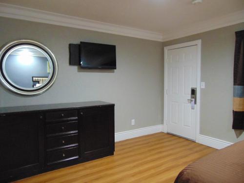 Motel Budget Inn