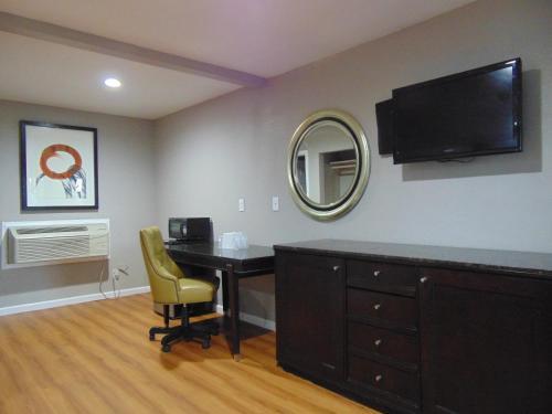 Motel Budget Inn