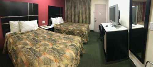 Motel Days Inn Oroville