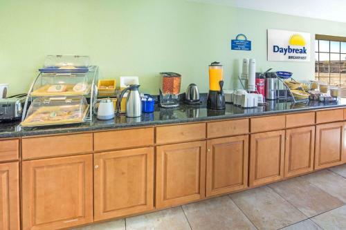 Motel Days Inn Oroville