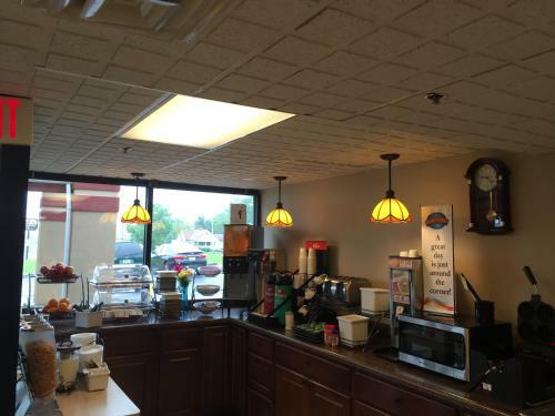 Hotel Ramada Limited Springfield