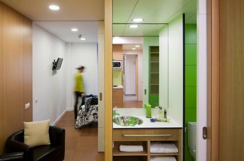 Abarco Apartments