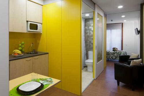 Abarco Apartments