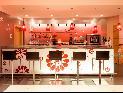 Hotel Ibis Barcelona Santa Coloma