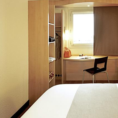 Hotel Ibis Barcelona Santa Coloma