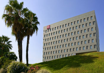 Hotel Ibis Barcelona Santa Coloma
