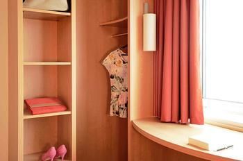 Hotel Ibis Barcelona Santa Coloma