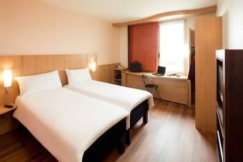 Hotel Ibis Barcelona Santa Coloma