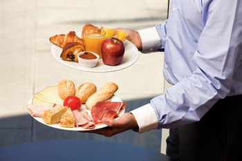 Hotel Ibis Barcelona Santa Coloma