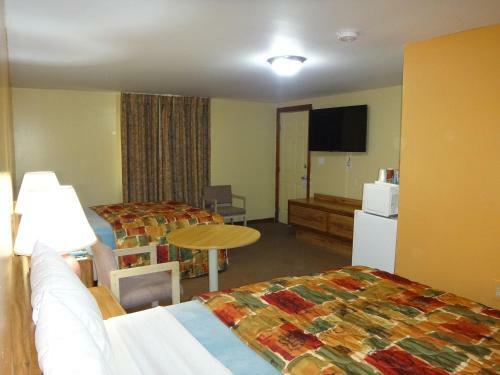 Tri State Motel