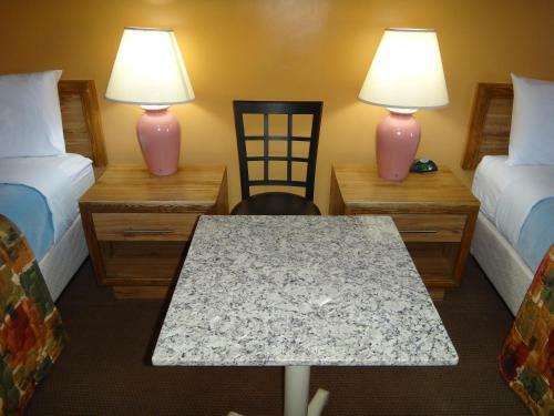 Tri State Motel