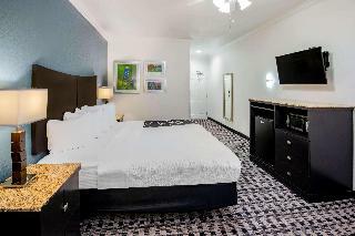 Hotel La Quinta Inn & Suites Dalhart
