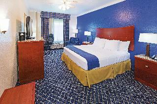 Hotel La Quinta Inn & Suites Dalhart