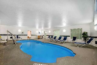 Hotel La Quinta Inn & Suites Dalhart