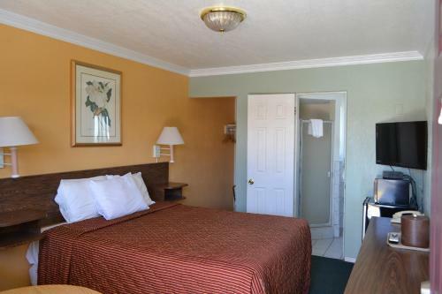 Motel Budget Inn