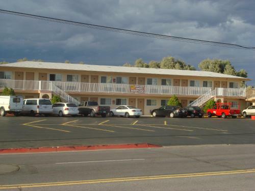 Motel Budget Inn