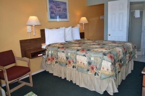 Motel Budget Inn