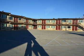 Motel Knights Inn